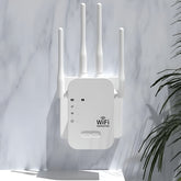 Amplificador de señal wifi